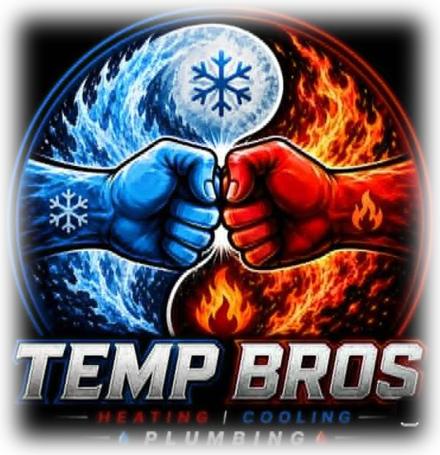 Temp Bros Heating, Cooling and Plumbing